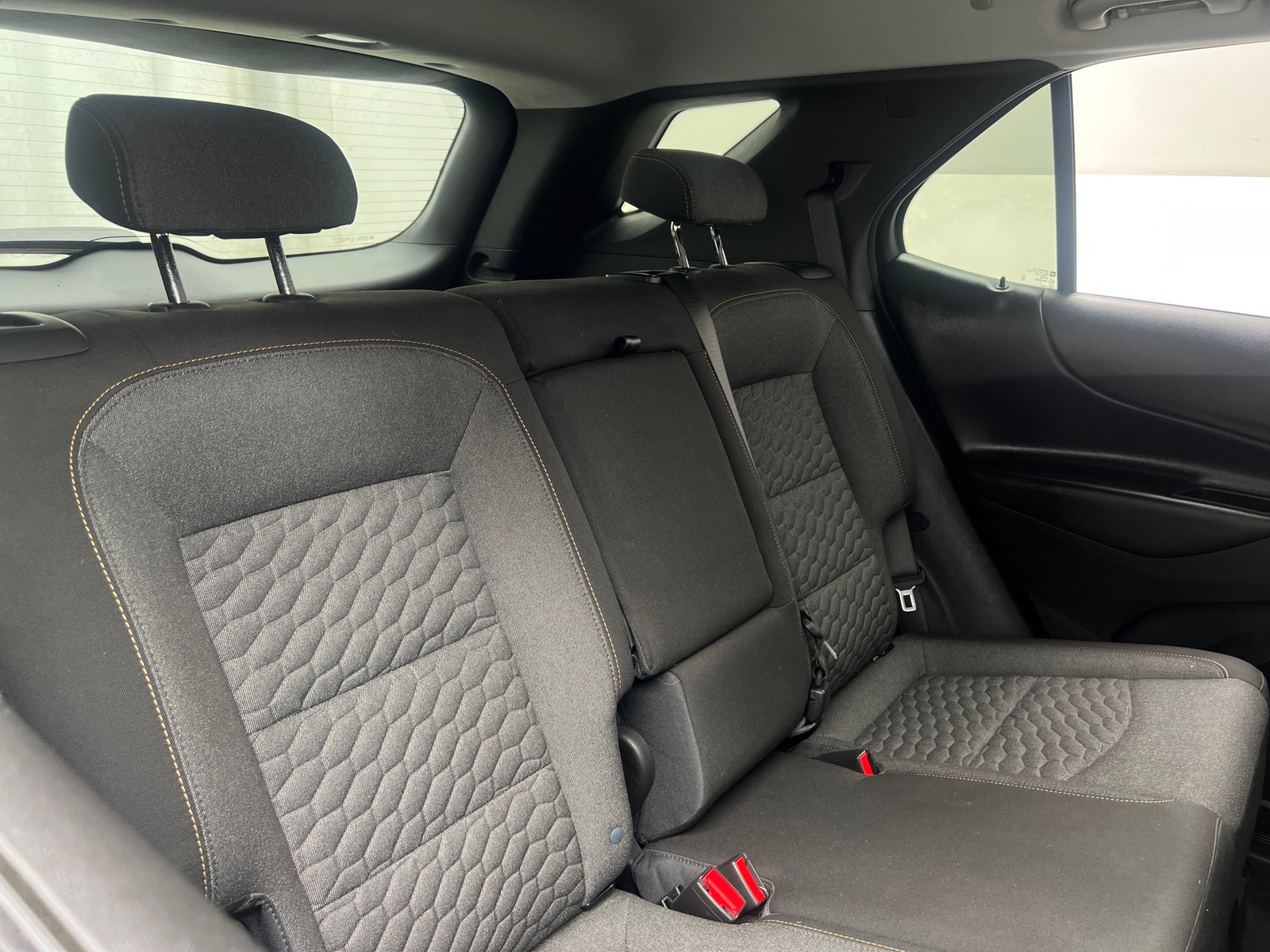 Thumbnail: 2020 Chevrolet Equinox - 6