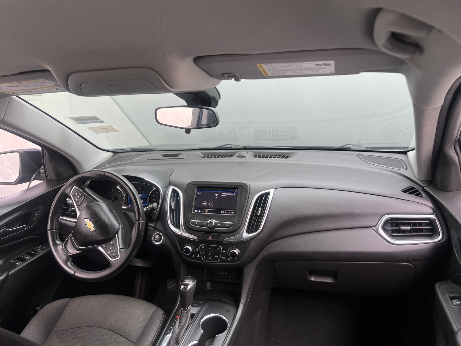 Thumbnail: 2020 Chevrolet Equinox - 3