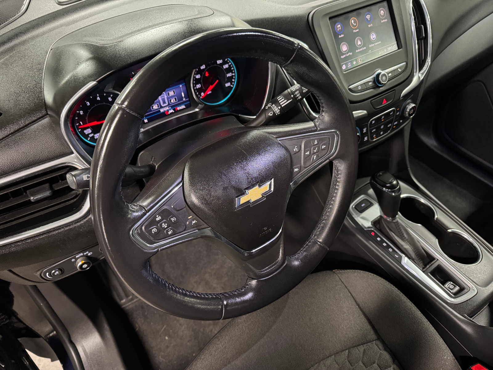 Thumbnail: 2020 Chevrolet Equinox - 5
