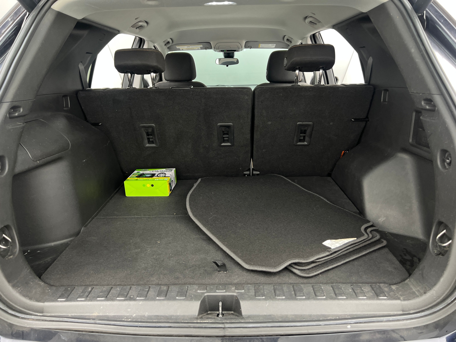 Thumbnail: 2020 Chevrolet Equinox - 7