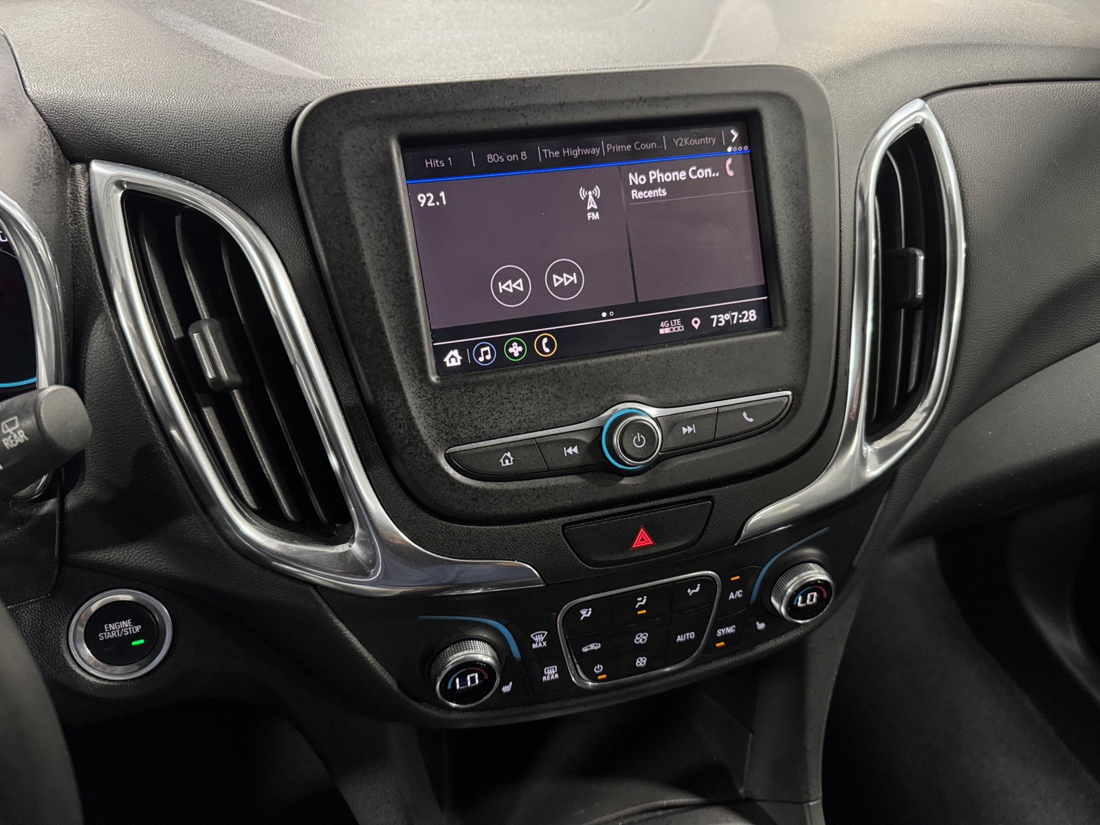 Thumbnail: 2020 Chevrolet Equinox - 4