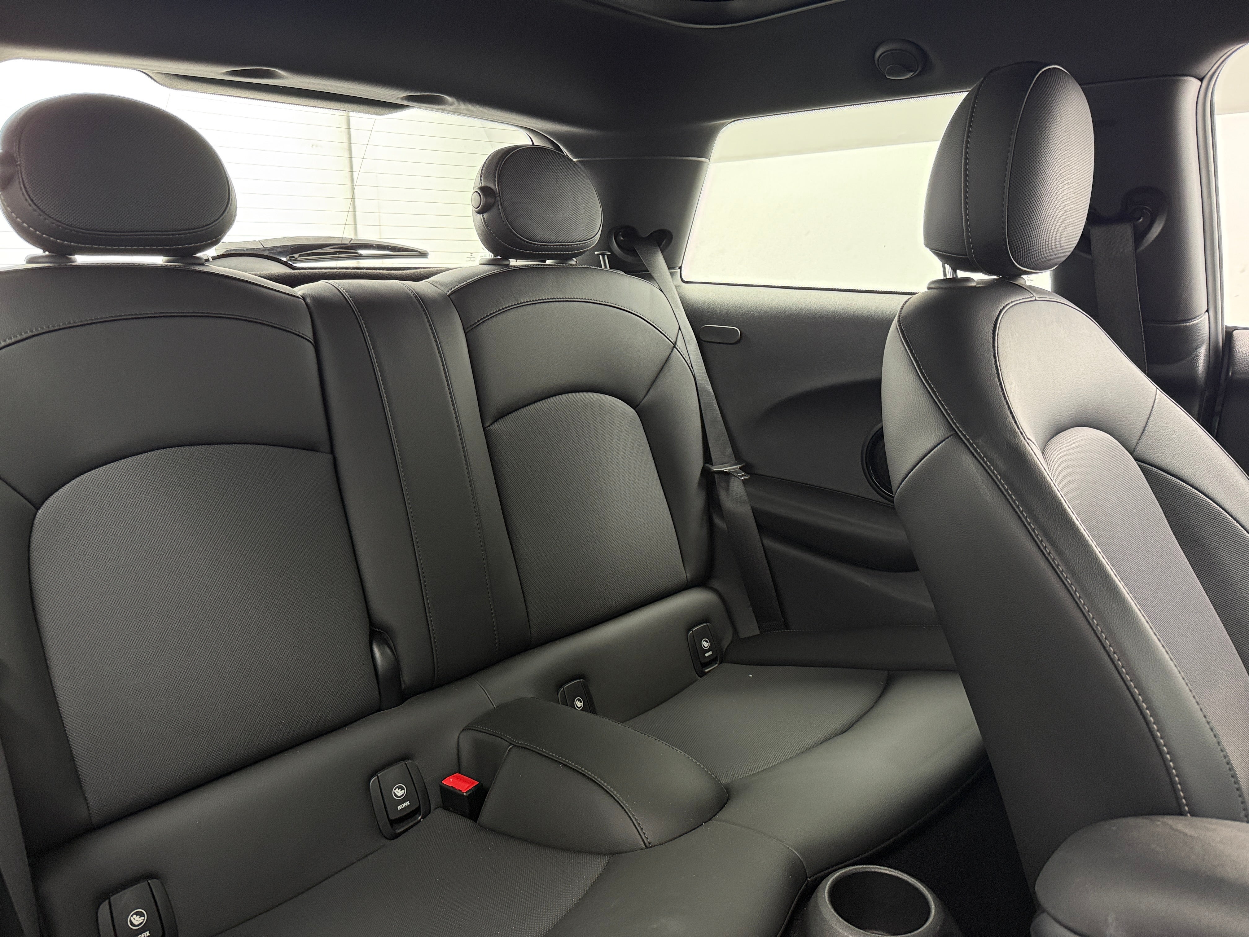 2020 MINI Hardtop 2 Door