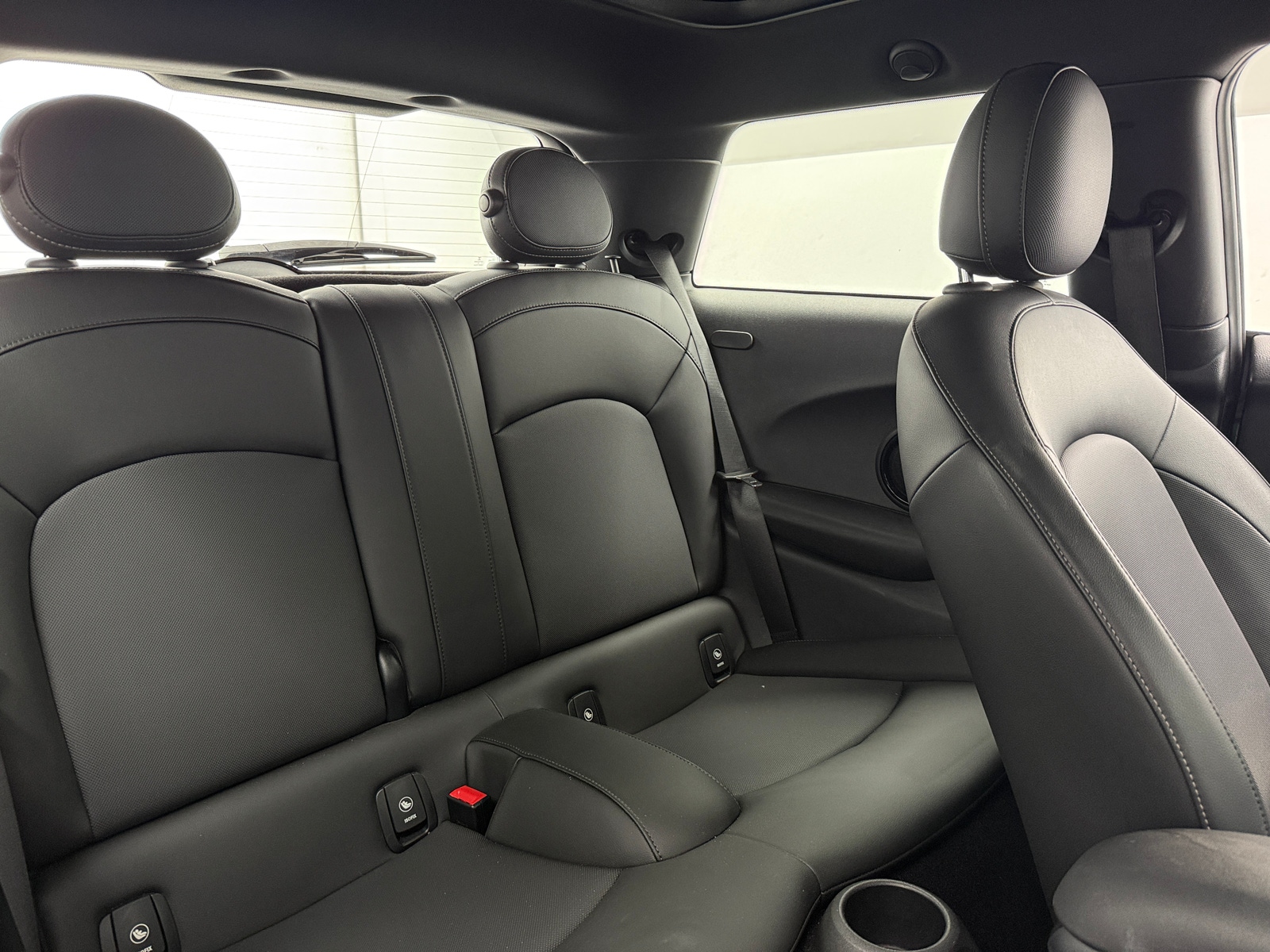 Thumbnail: 2020 MINI Cooper Hardtop - 5