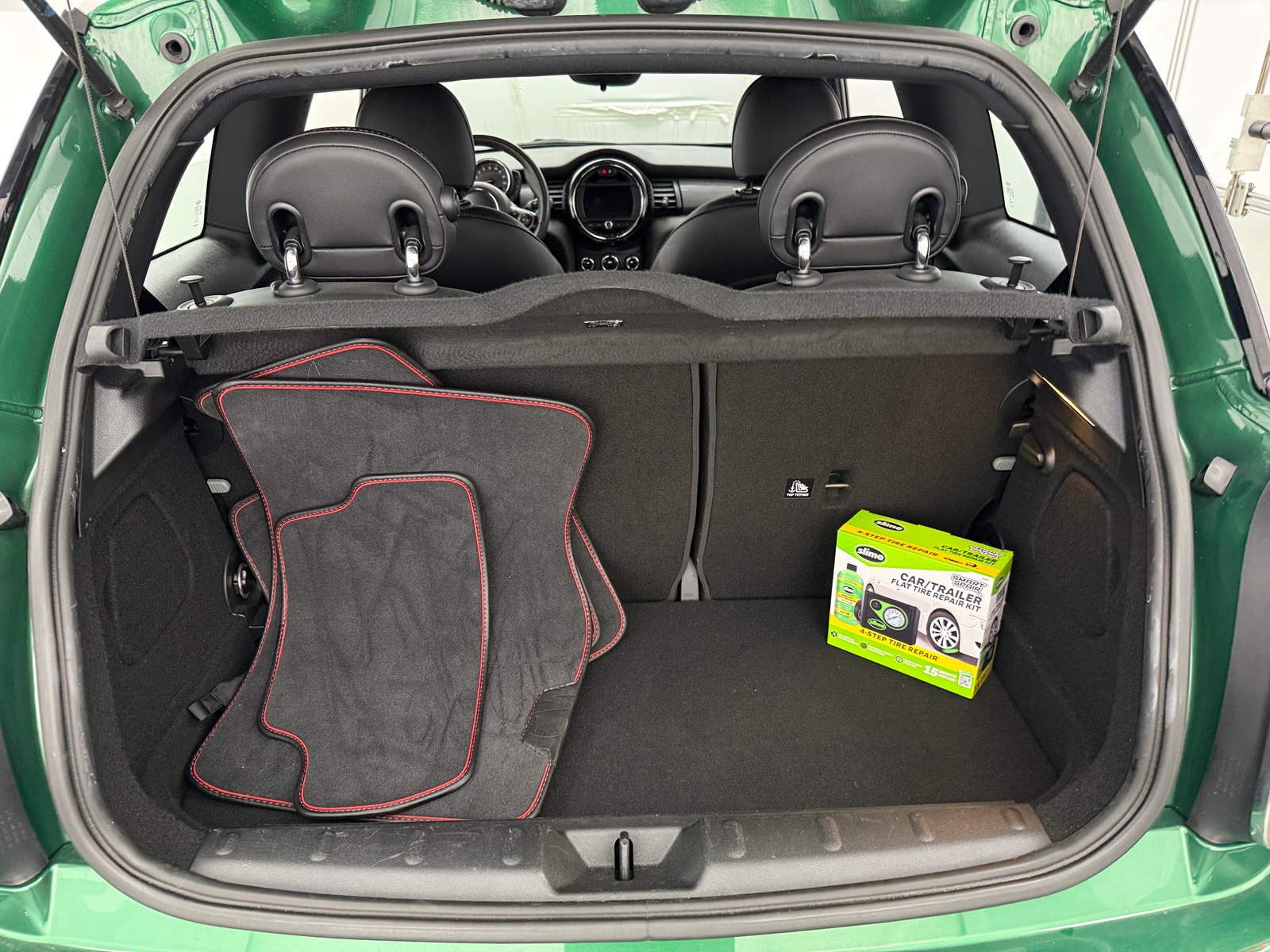 Thumbnail: 2020 MINI Cooper Hardtop - 6