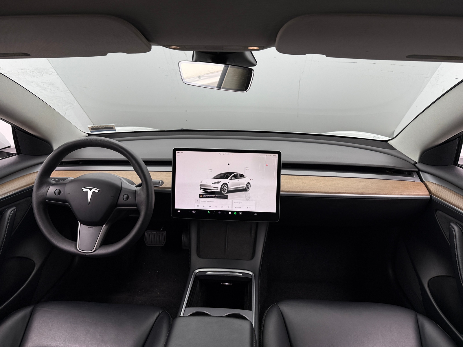 Thumbnail: 2022 Tesla Model 3 - 2