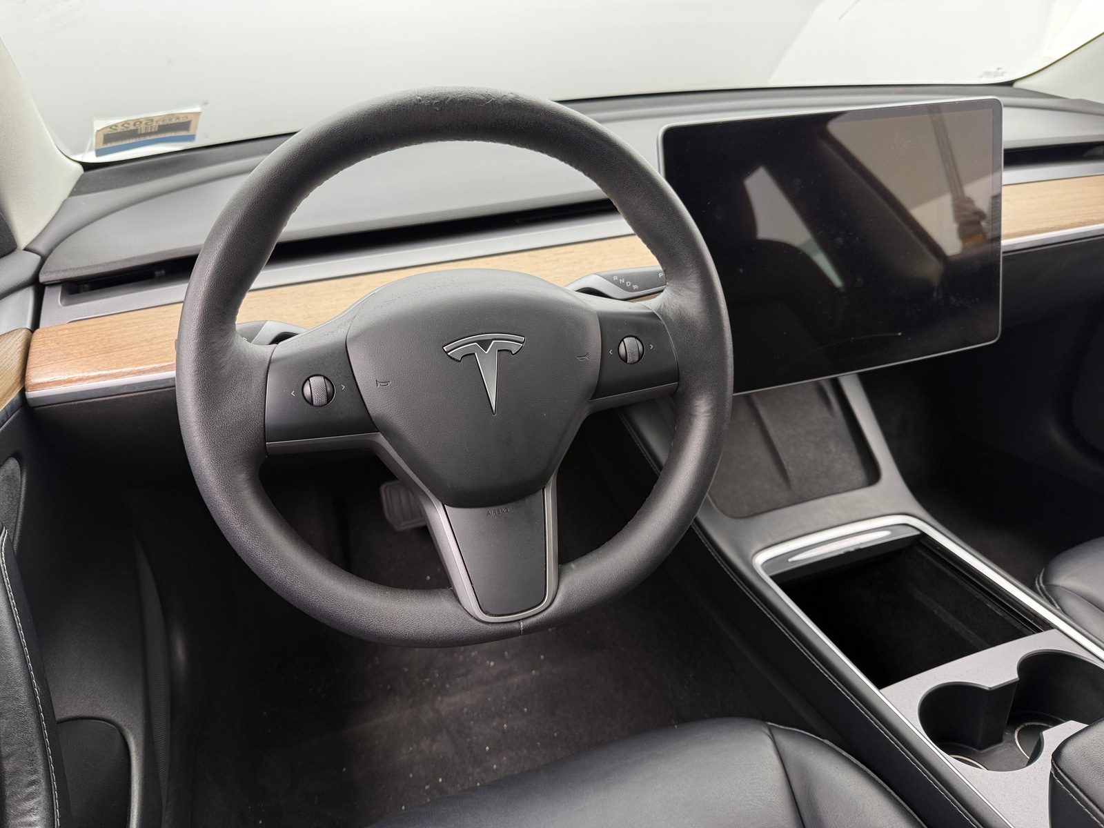 Thumbnail: 2022 Tesla Model 3 - 4