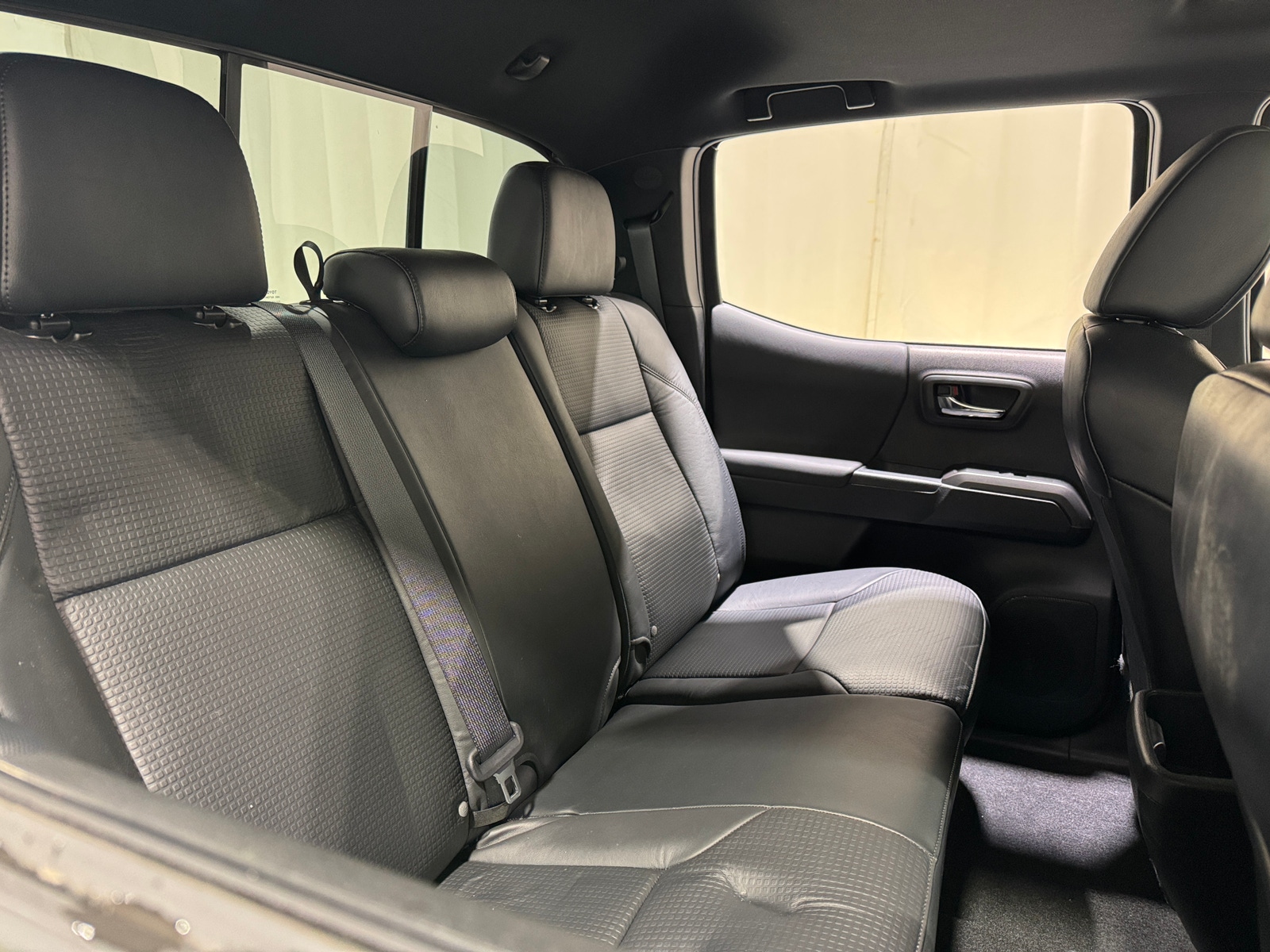 Thumbnail: 2023 Toyota Tacoma - 5