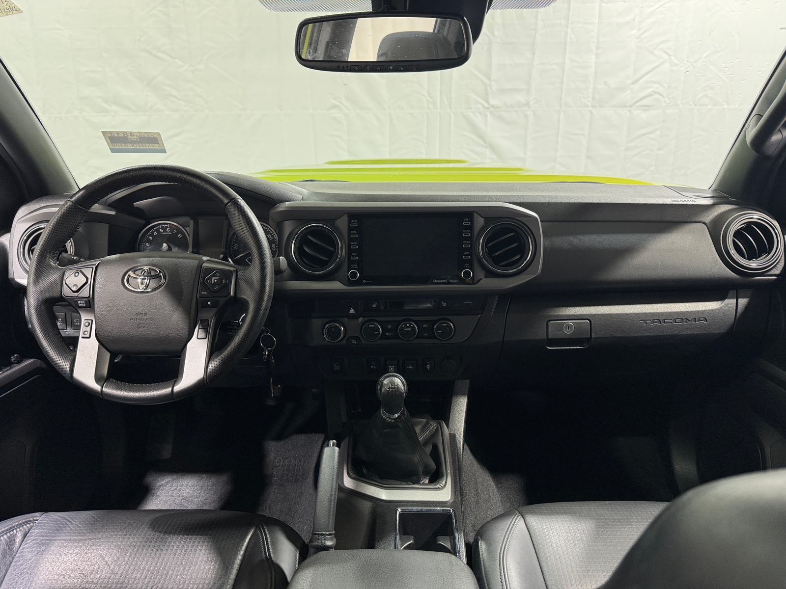 Thumbnail: 2023 Toyota Tacoma - 2