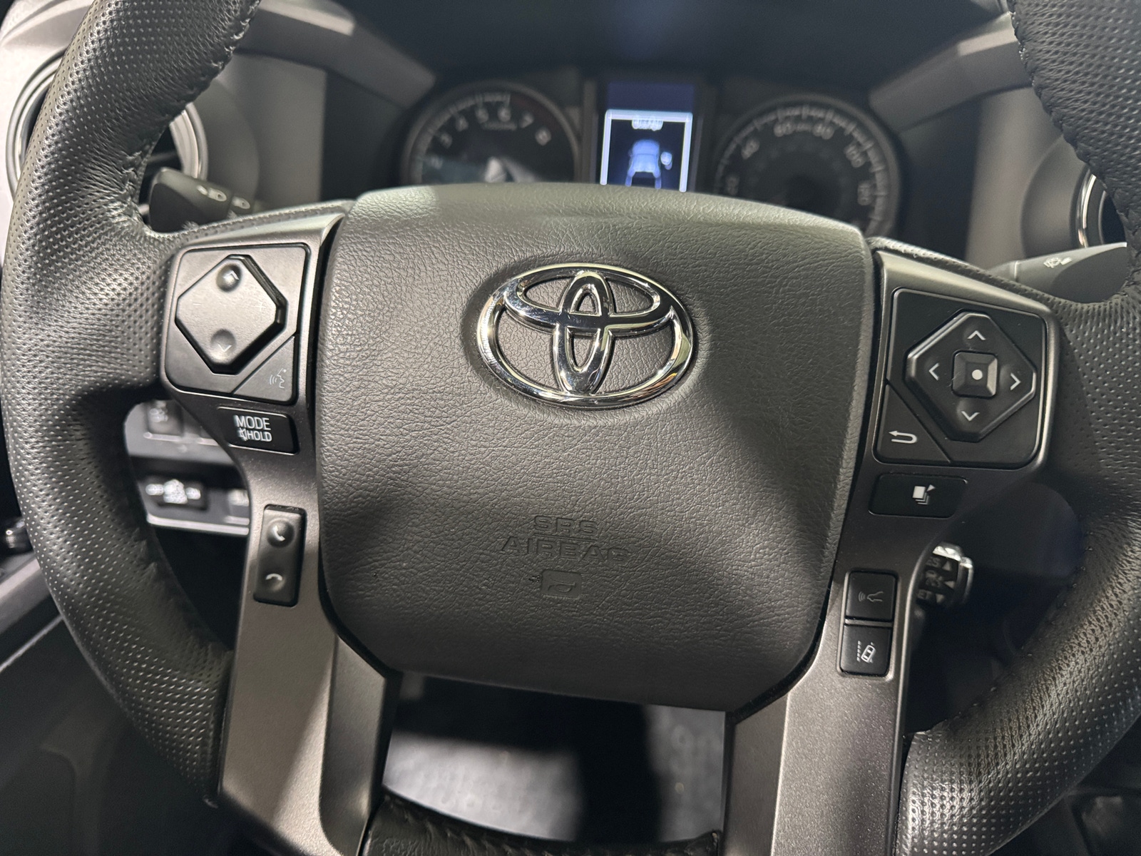 Thumbnail: 2023 Toyota Tacoma - 4