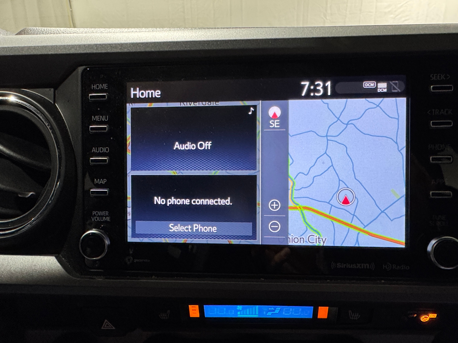 Thumbnail: 2023 Toyota Tacoma - 3