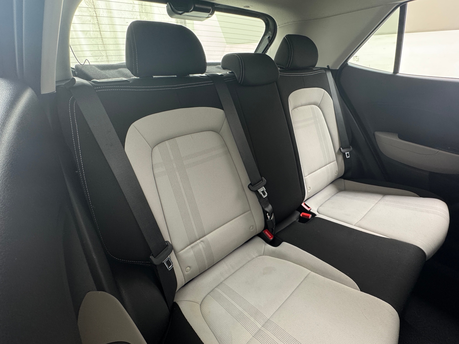 Thumbnail: 2021 Hyundai Venue - 6