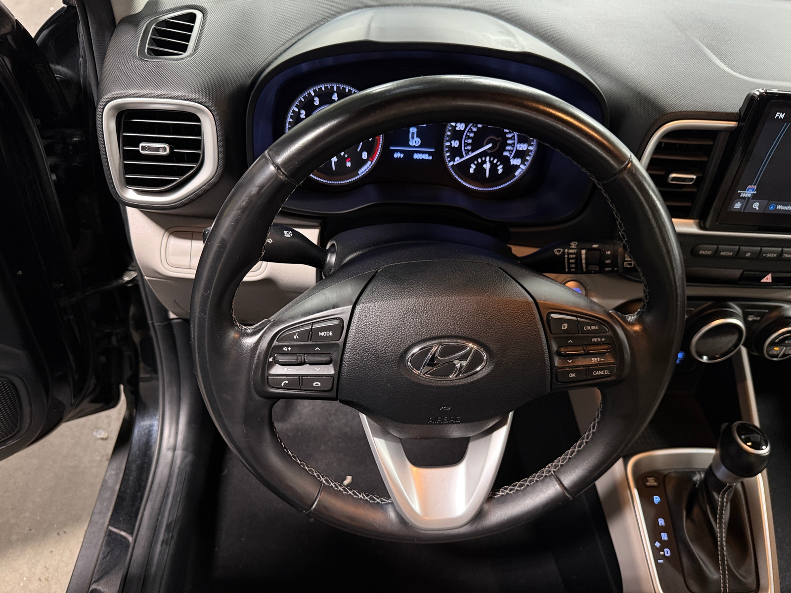 Thumbnail: 2021 Hyundai Venue - 5