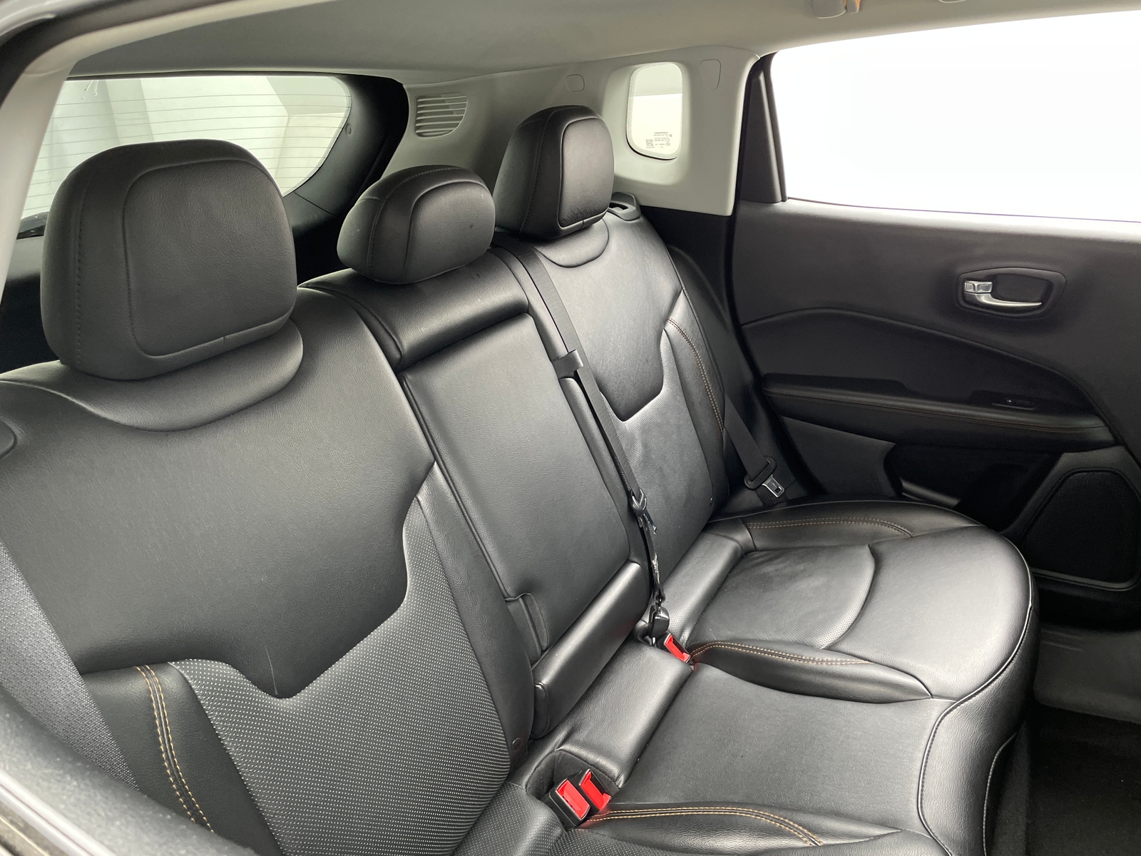 Thumbnail: 2020 Jeep Compass - 5