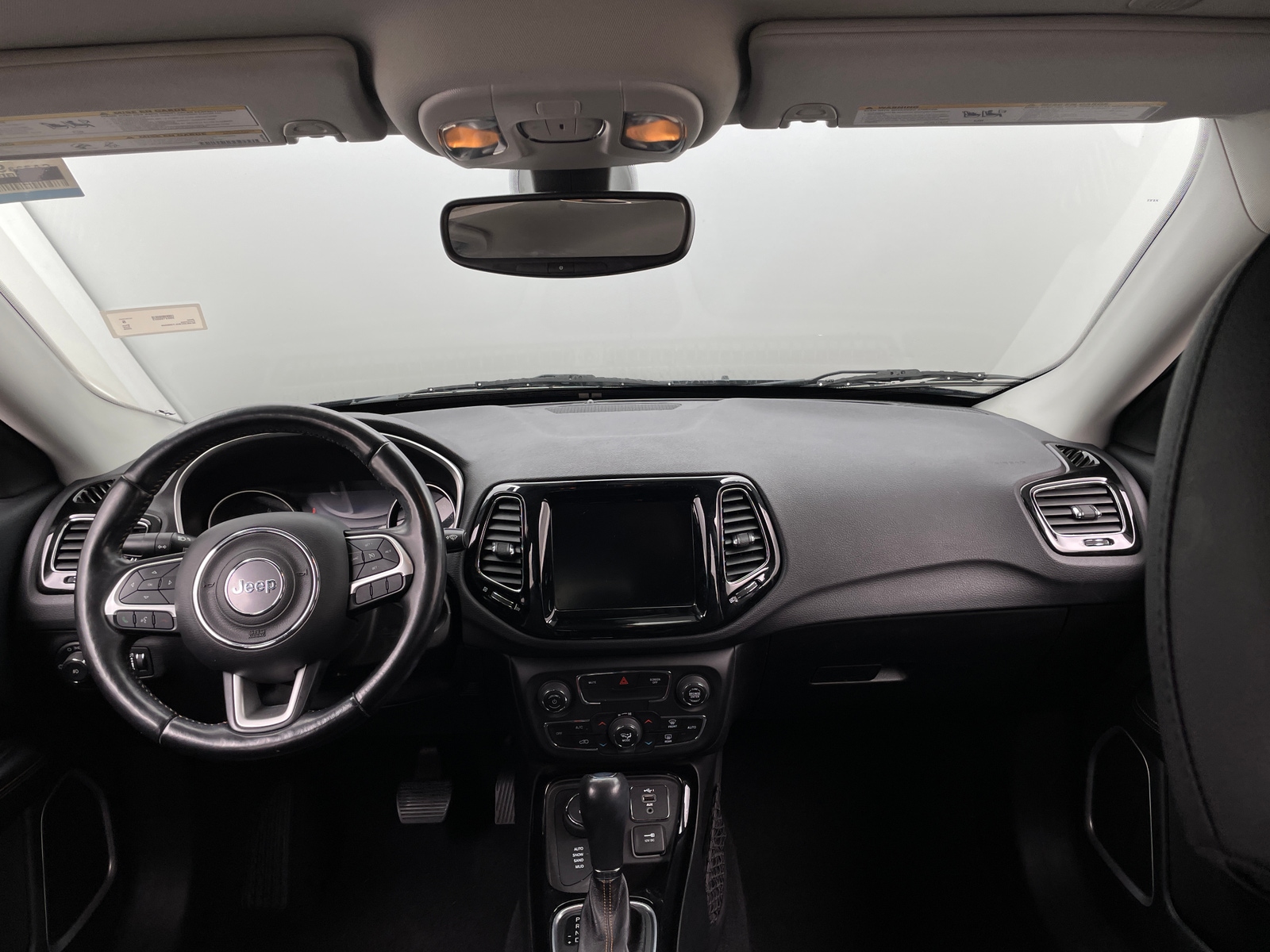 Thumbnail: 2020 Jeep Compass - 2