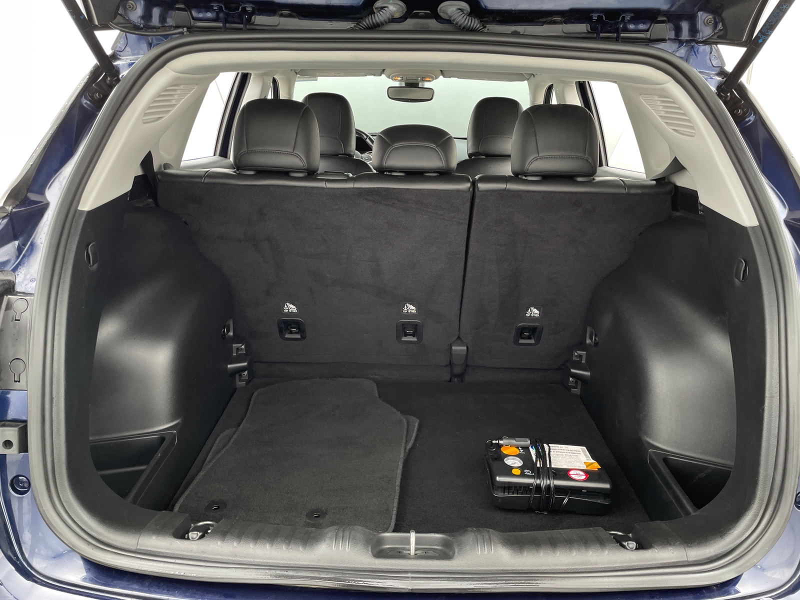 Thumbnail: 2020 Jeep Compass - 6