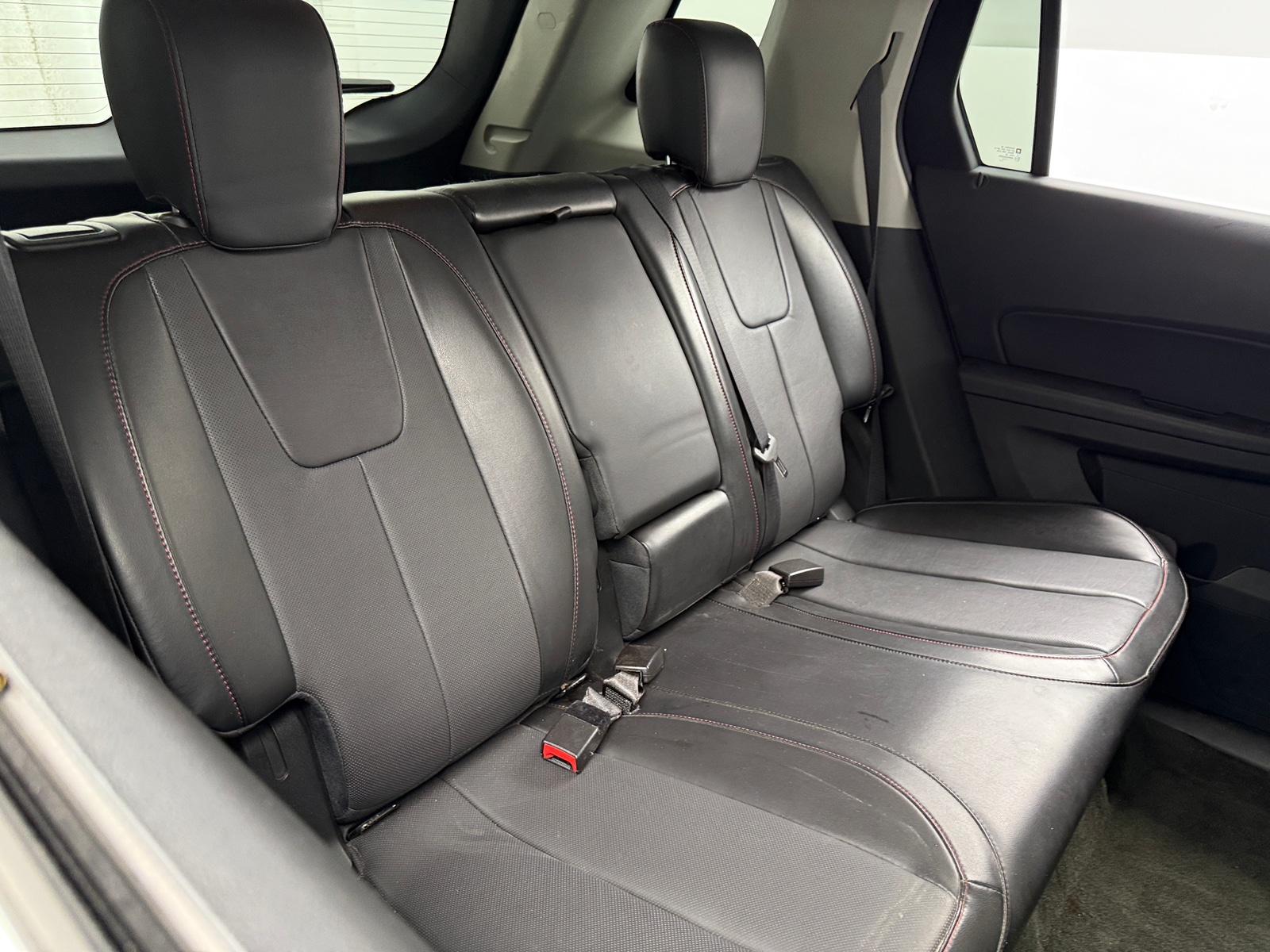 Thumbnail: 2017 GMC Terrain - 5