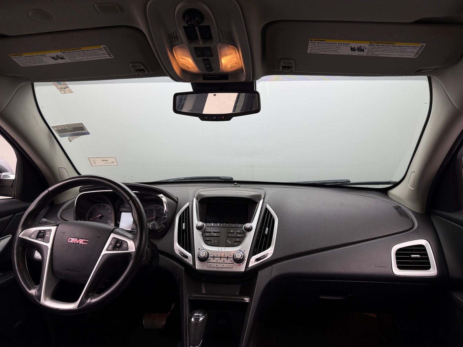 Thumbnail: 2017 GMC Terrain - 2