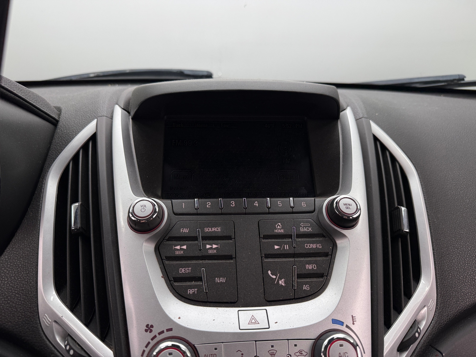 Thumbnail: 2017 GMC Terrain - 3