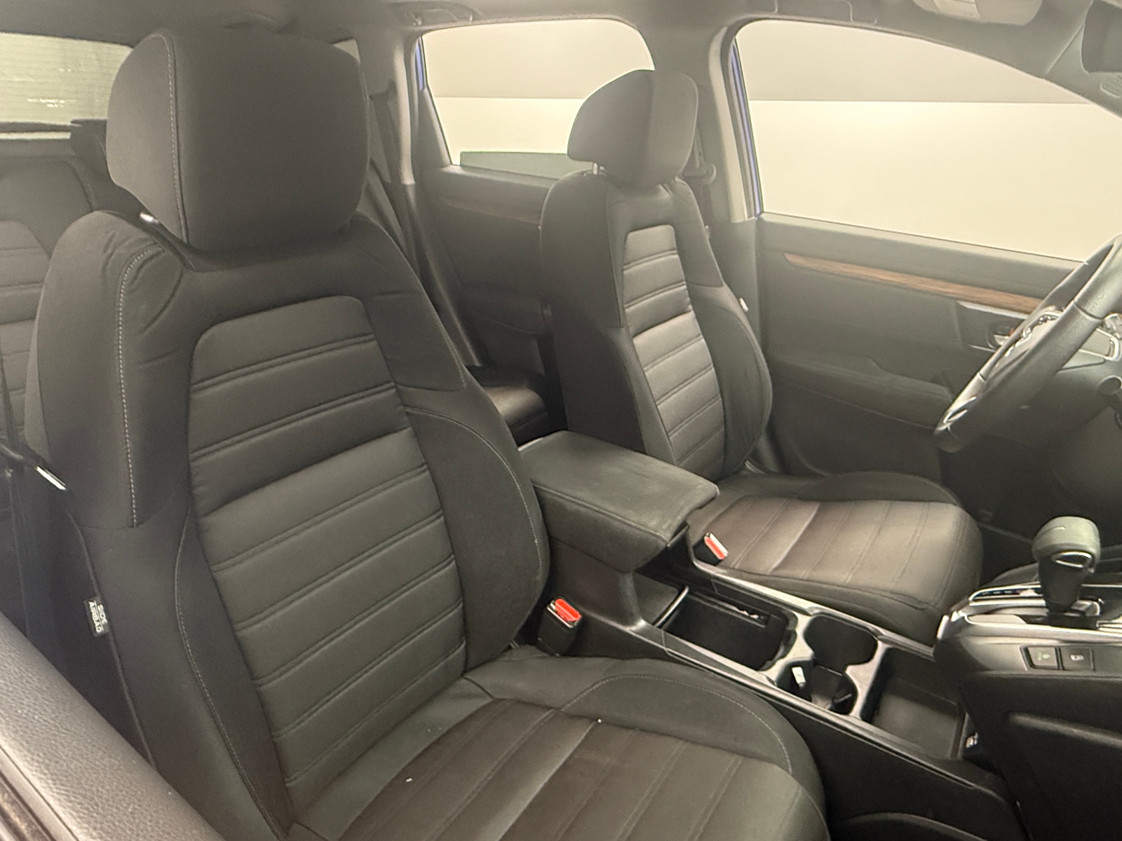 Thumbnail: 2021 Honda CR-V - 2