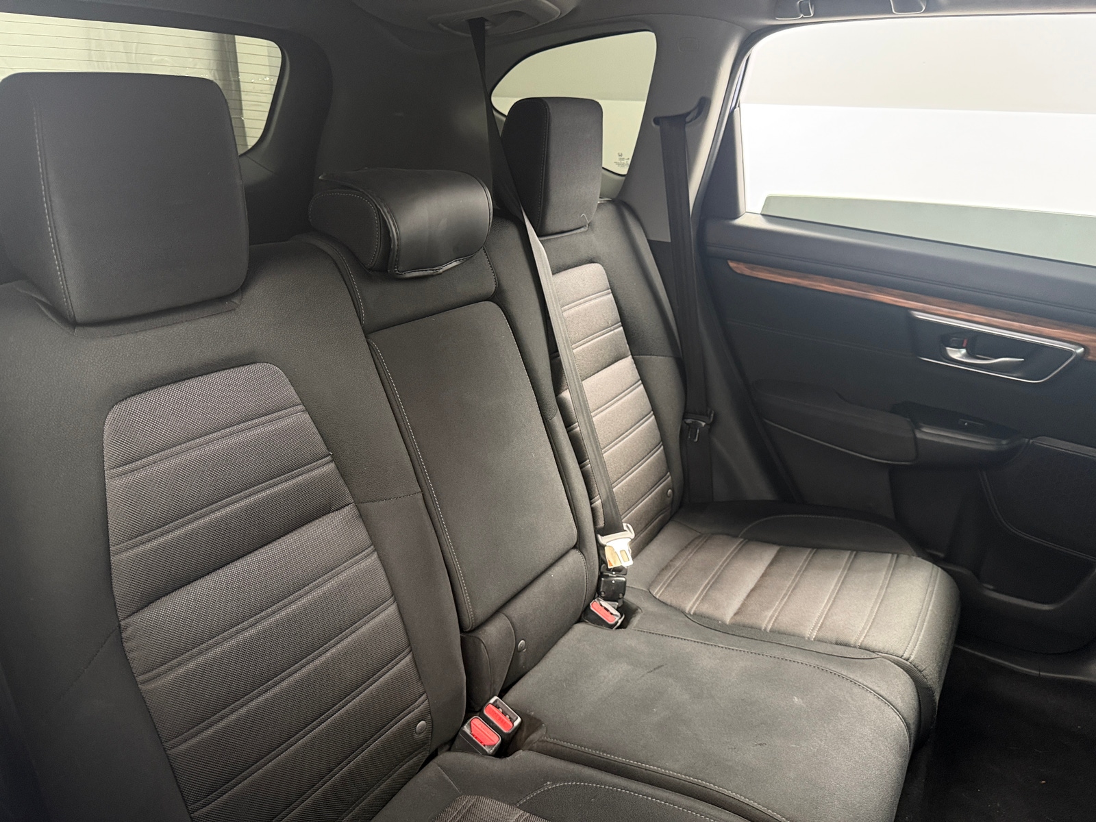 Thumbnail: 2021 Honda CR-V - 6