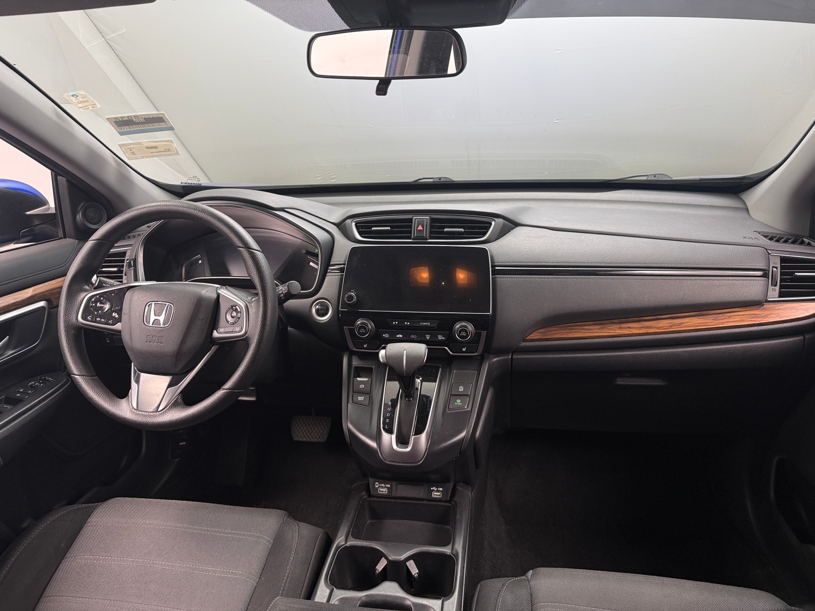 Thumbnail: 2021 Honda CR-V - 3