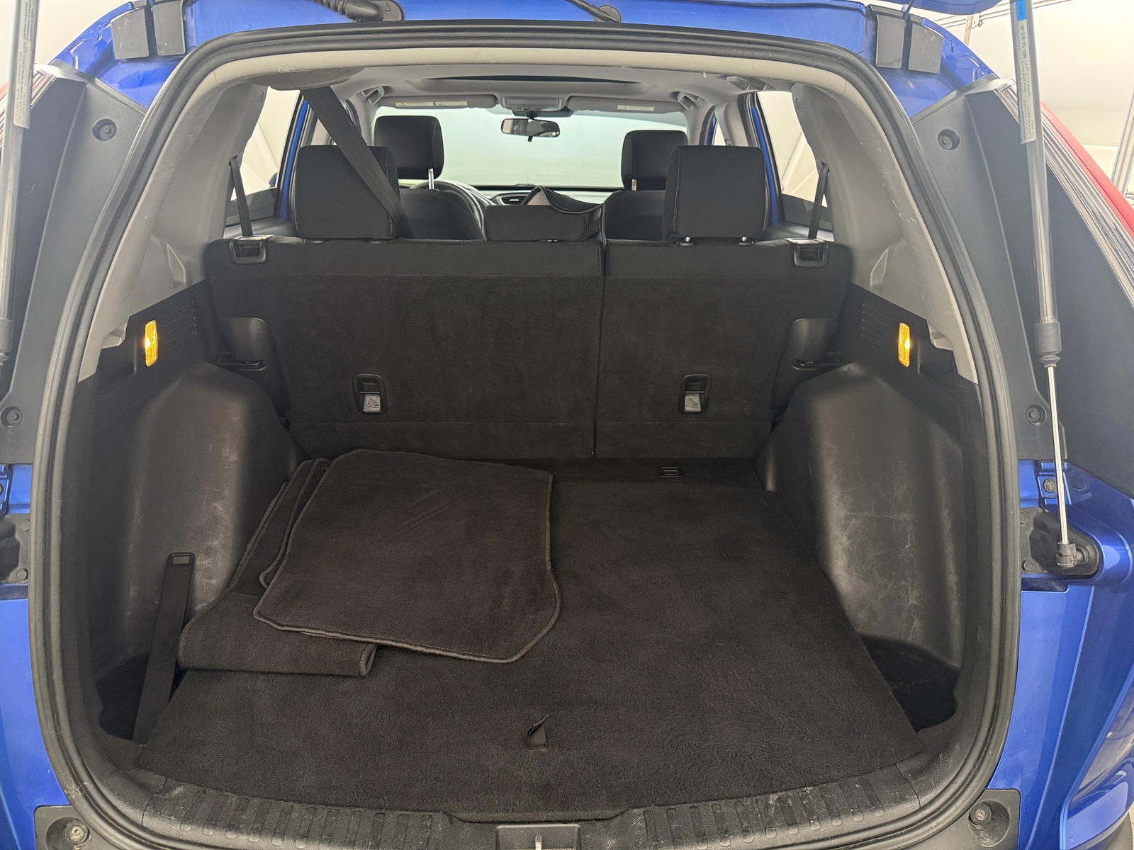 Thumbnail: 2021 Honda CR-V - 7