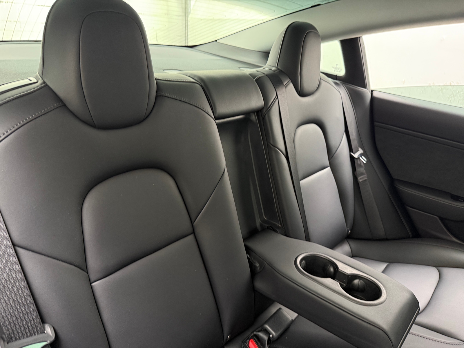 Thumbnail: 2019 Tesla Model 3 - 5