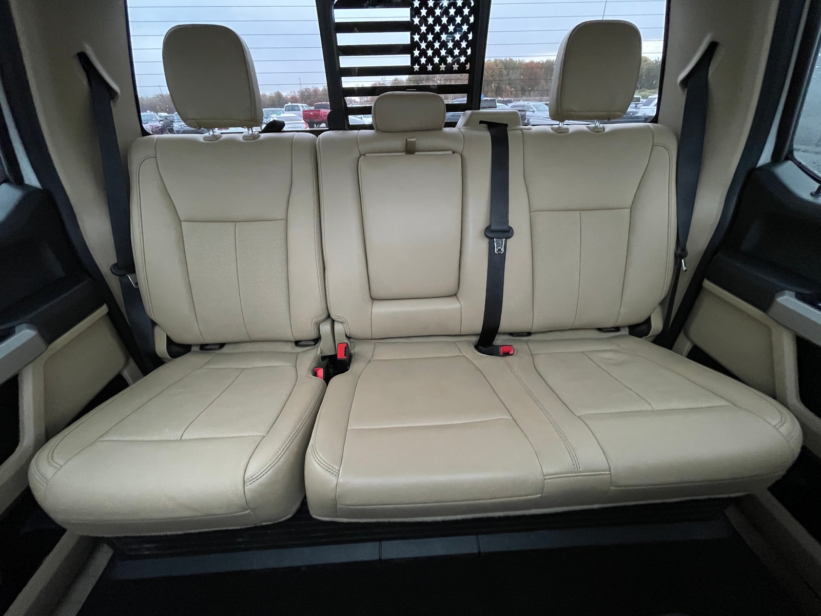 Thumbnail: 2020 Ford Econoline - 6