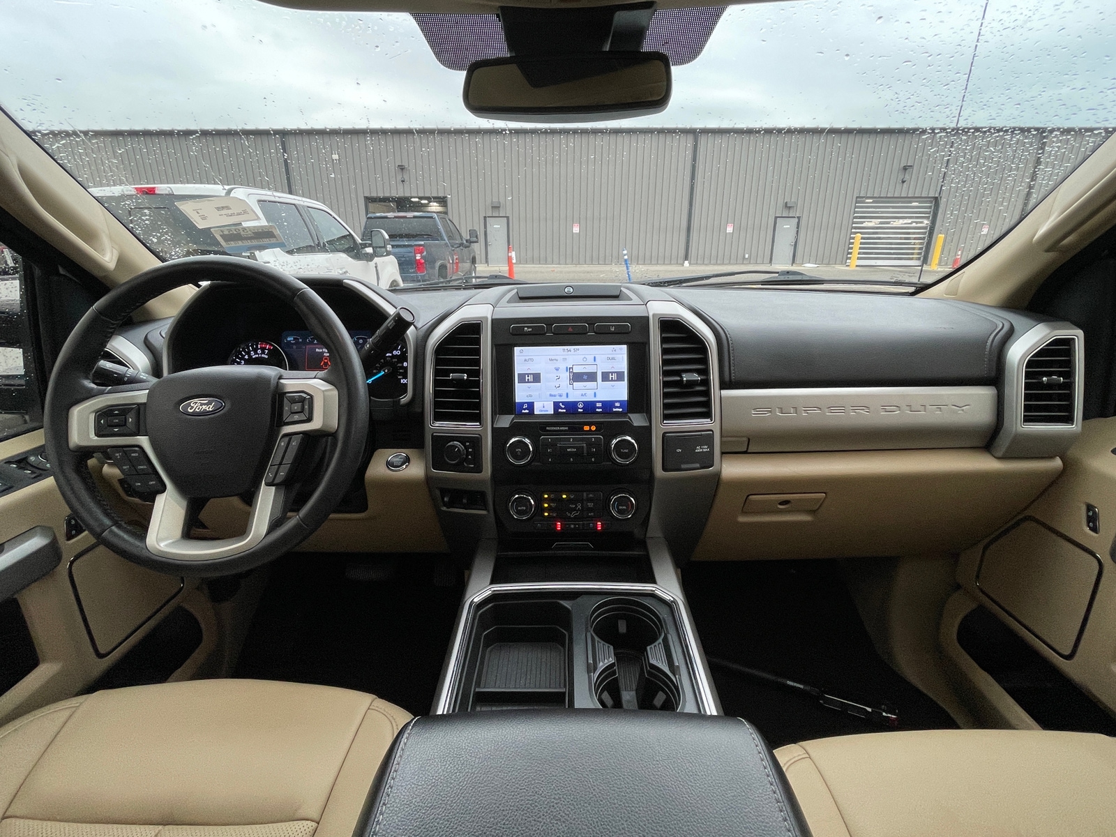 Thumbnail: 2020 Ford Econoline - 3