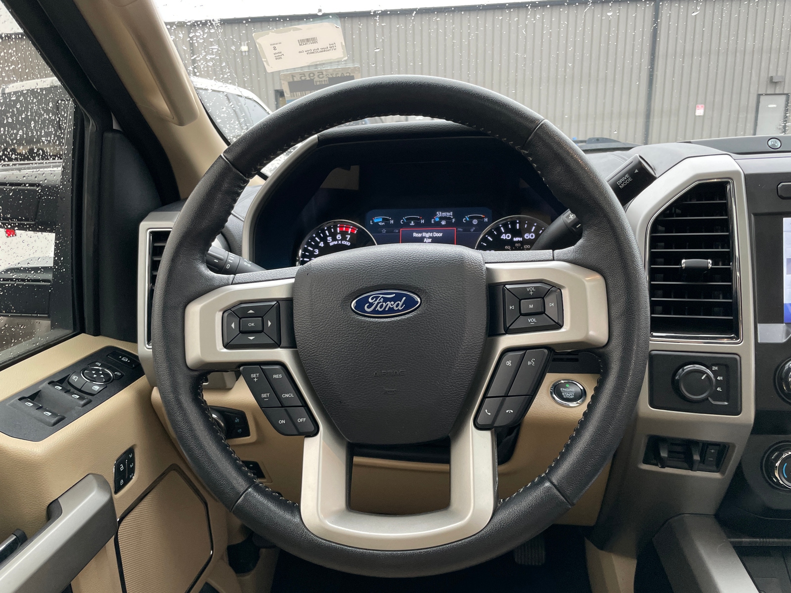 Thumbnail: 2020 Ford Econoline - 5