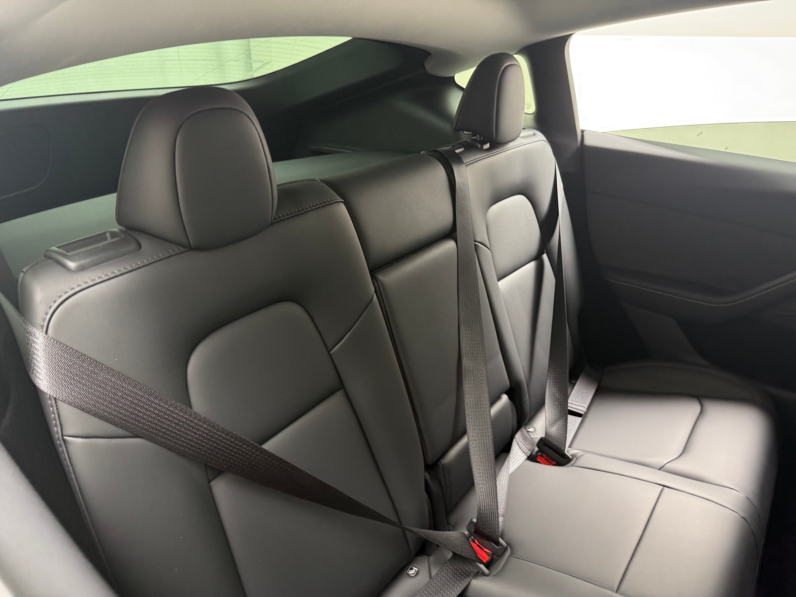 Thumbnail: 2024 Tesla Model Y - 5