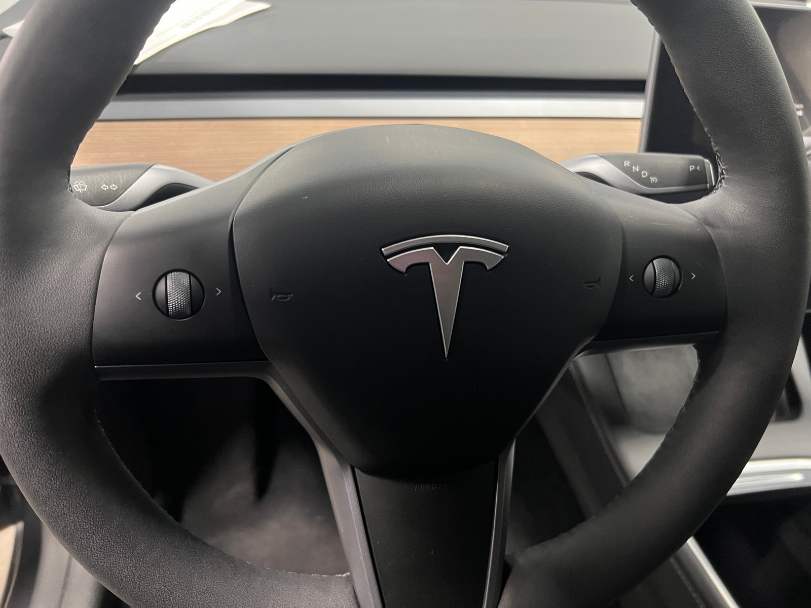 Thumbnail: 2024 Tesla Model Y - 4
