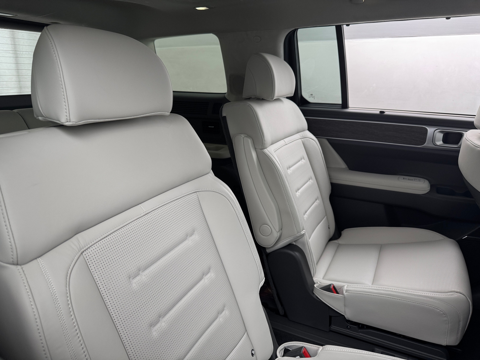 Thumbnail: 2024 Hyundai Santa Fe - 5