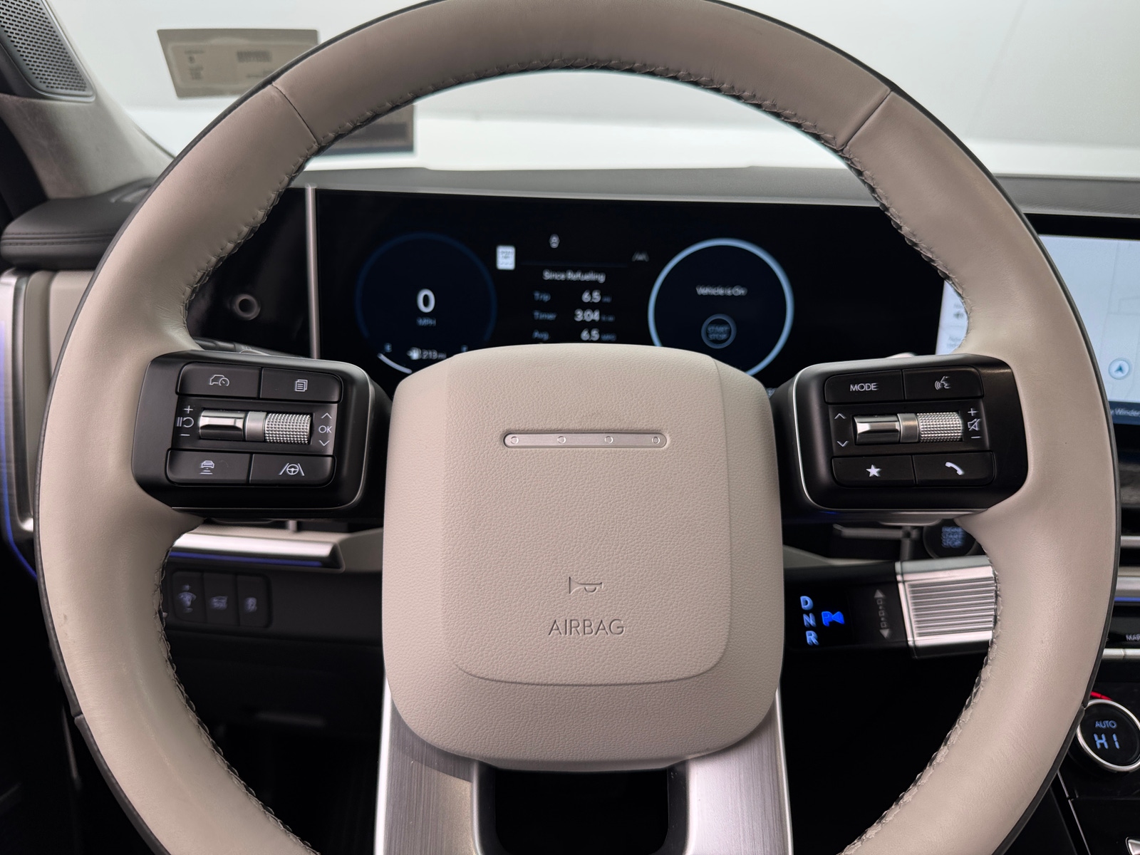 Thumbnail: 2024 Hyundai Santa Fe - 4