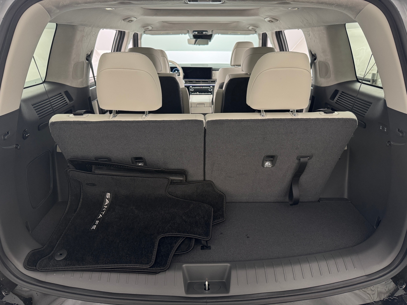 Thumbnail: 2024 Hyundai Santa Fe - 6