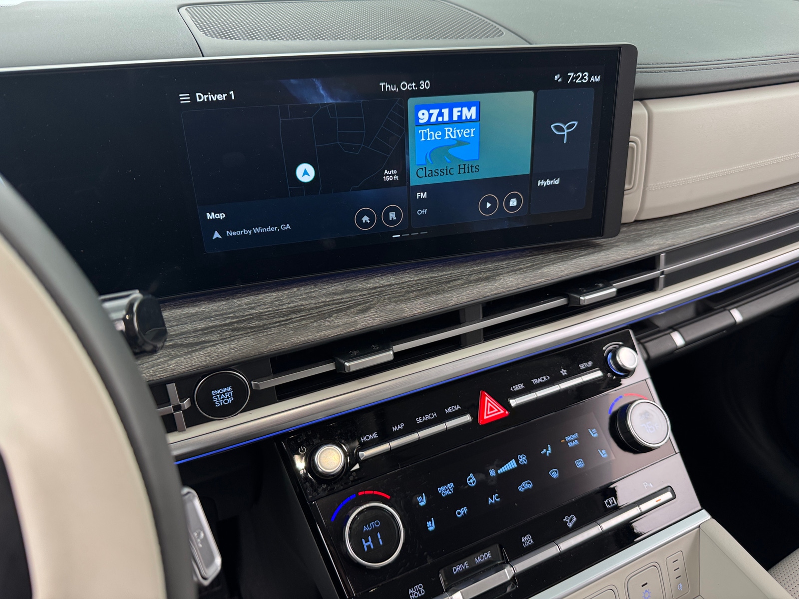 Thumbnail: 2024 Hyundai Santa Fe - 3