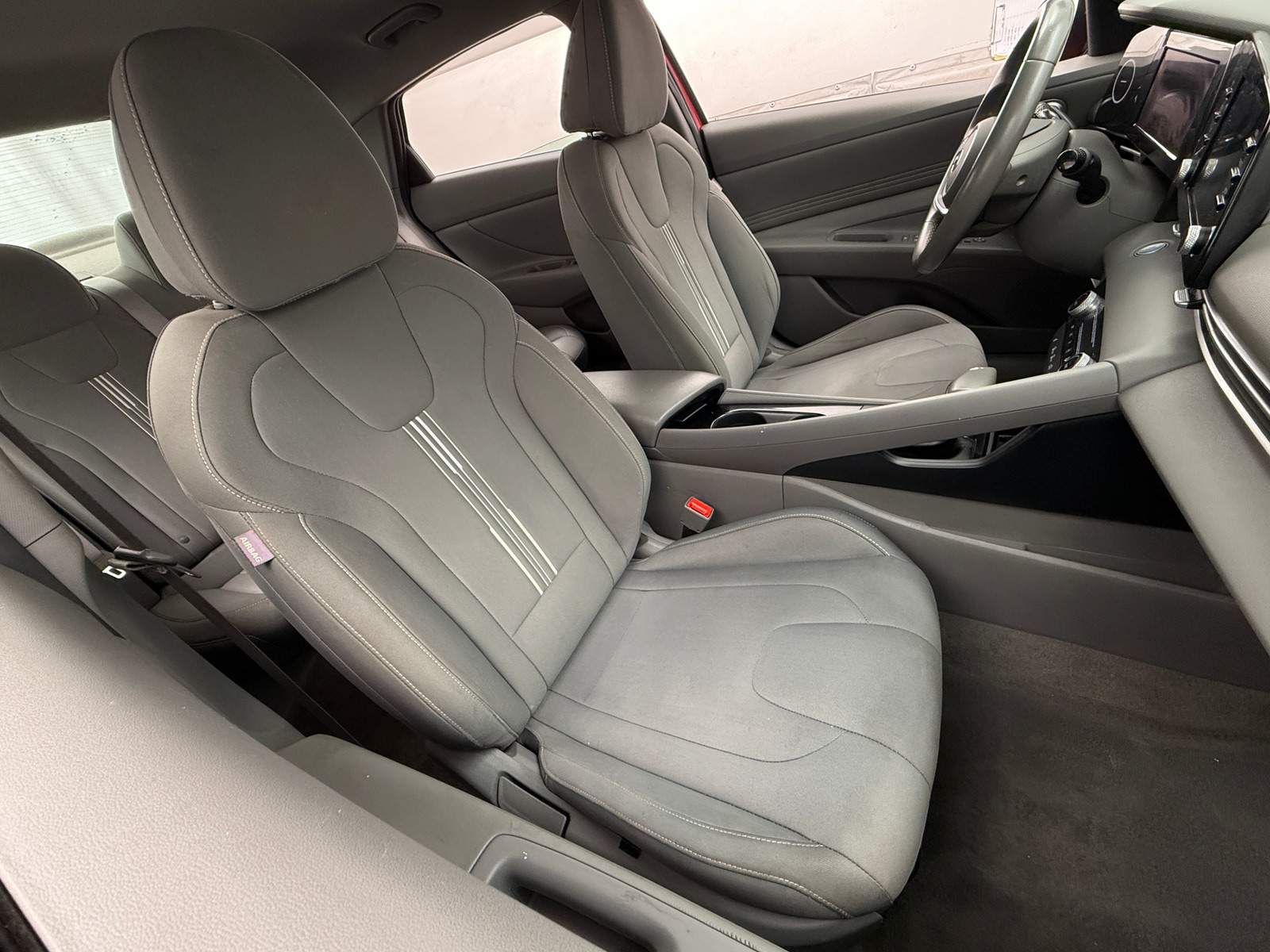 Thumbnail: 2021 Hyundai Elantra - 2