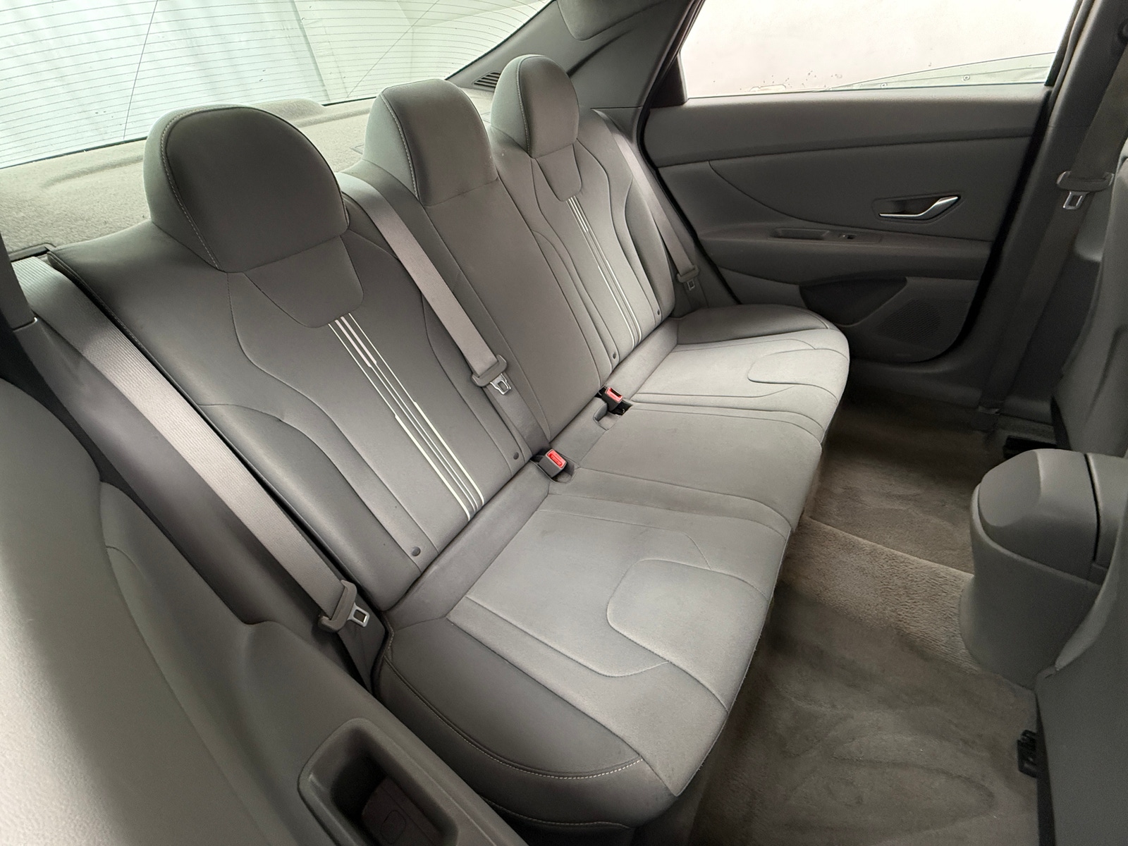 Thumbnail: 2021 Hyundai Elantra - 6