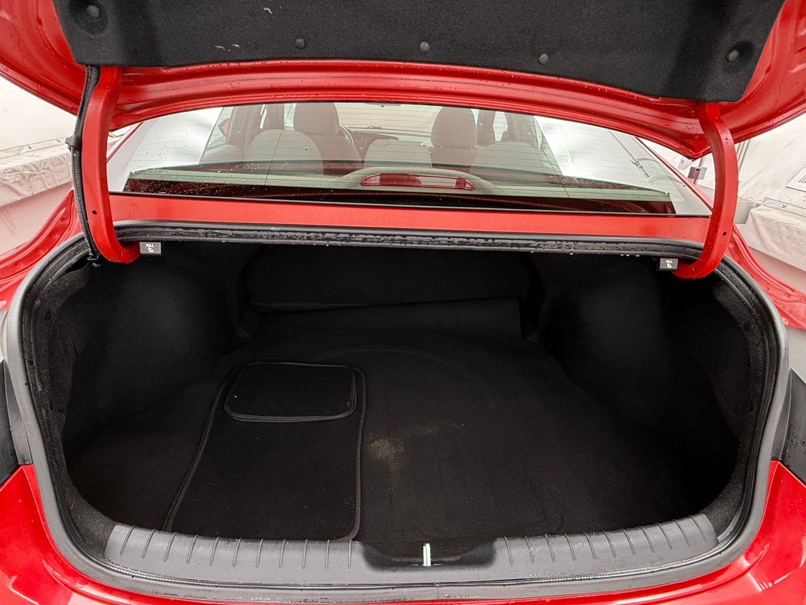 Thumbnail: 2021 Hyundai Elantra - 7