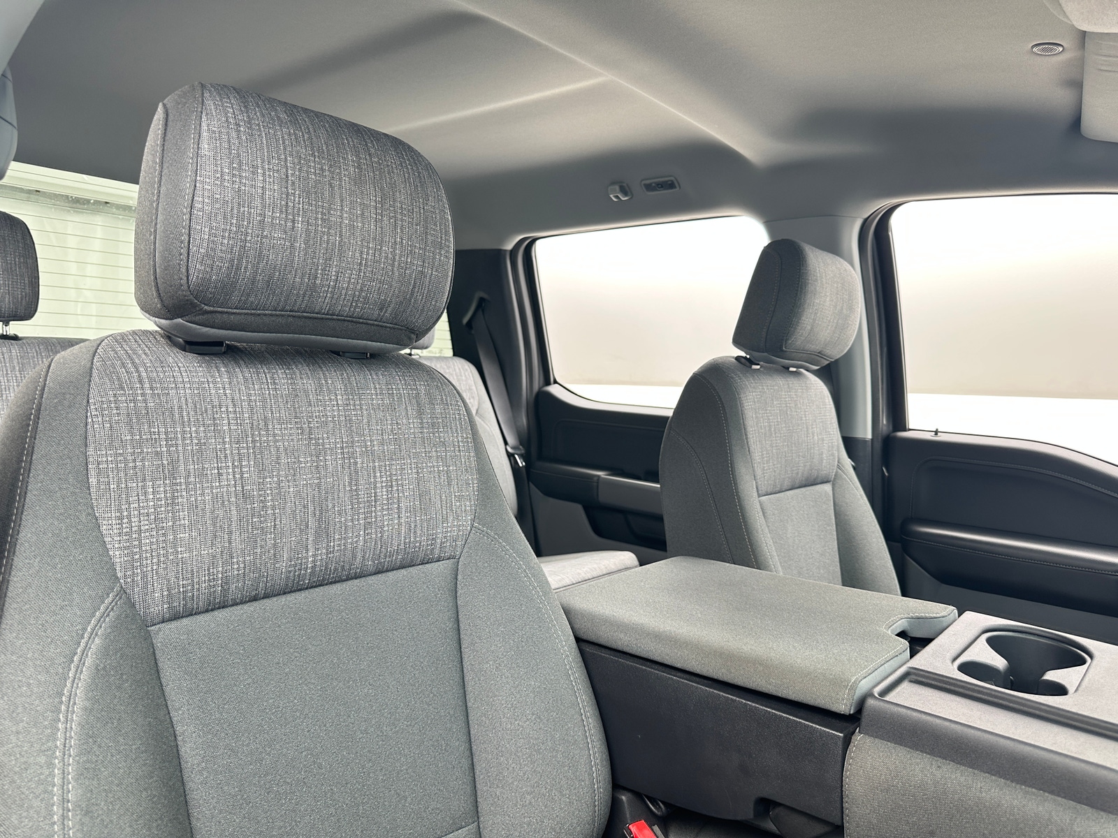 Thumbnail: 2021 Ford Econoline - 2