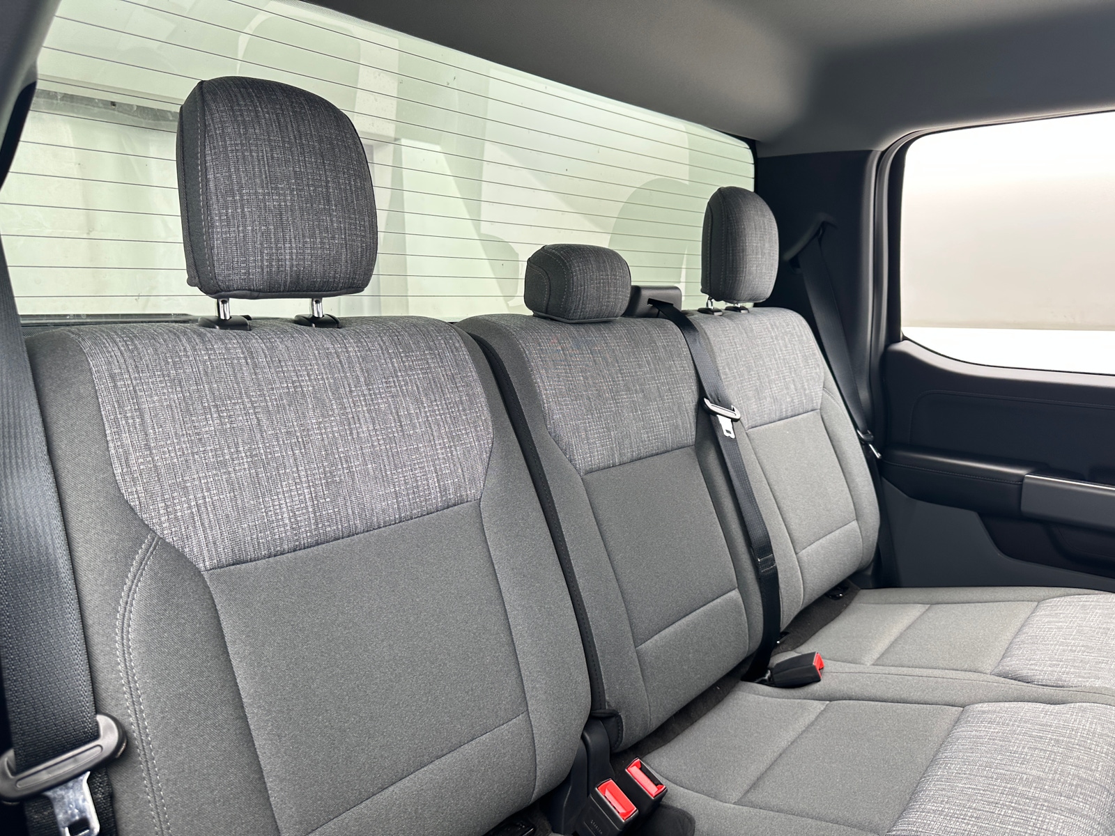 Thumbnail: 2021 Ford Econoline - 6