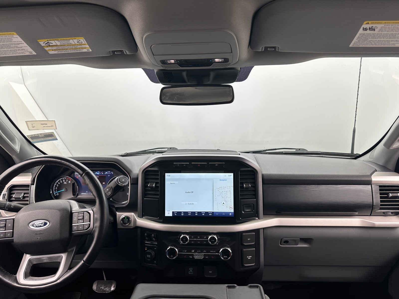 Thumbnail: 2021 Ford Econoline - 3