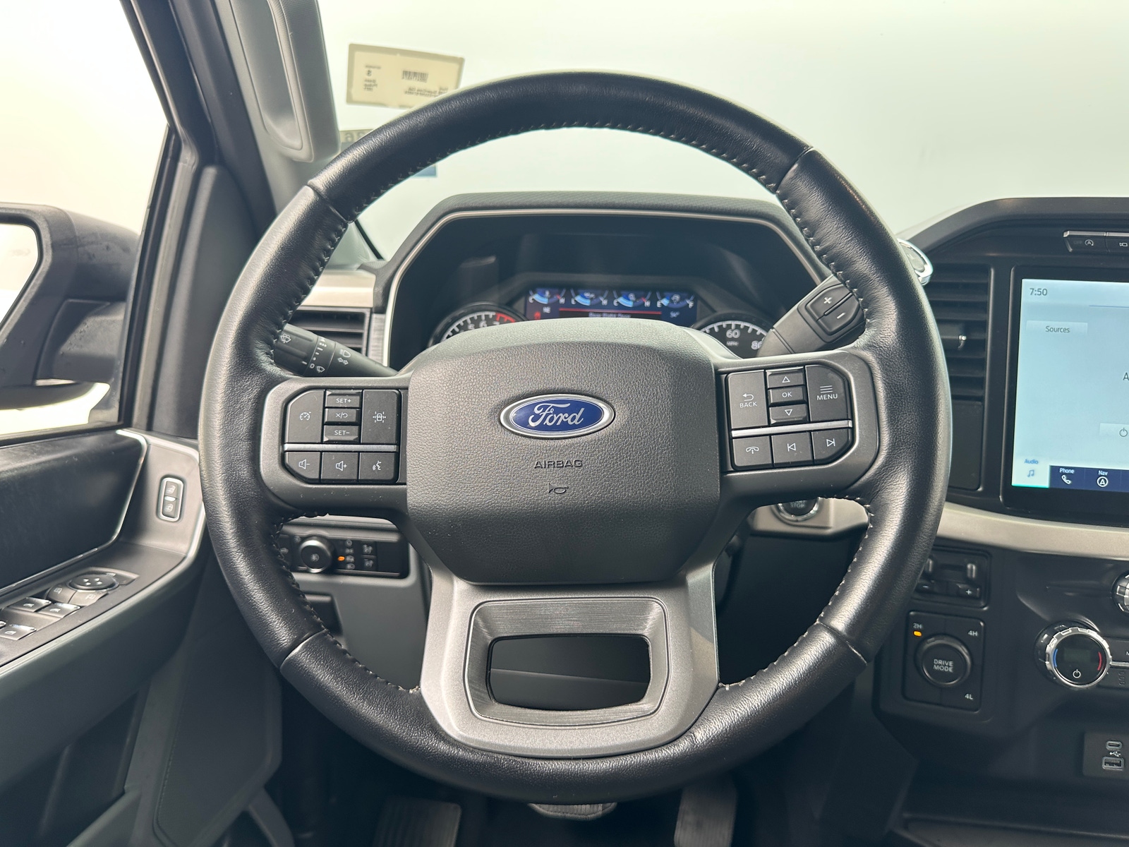 Thumbnail: 2021 Ford Econoline - 5