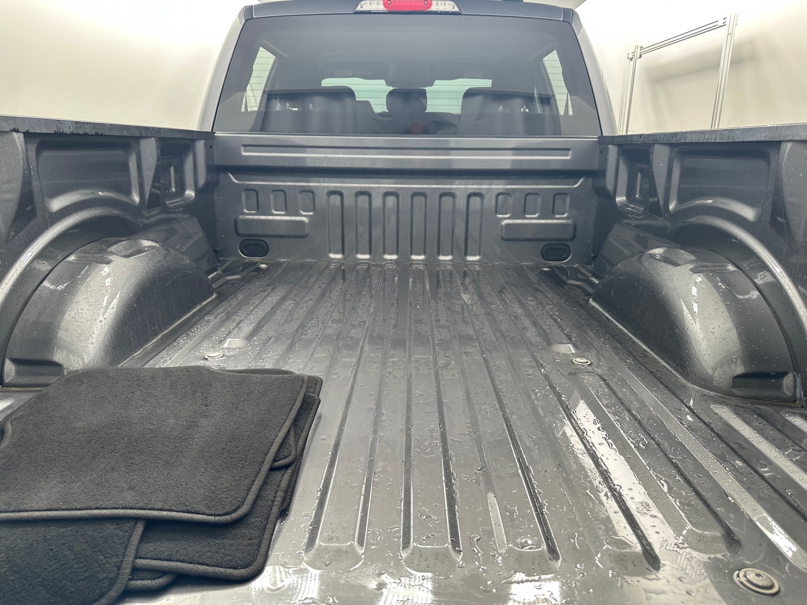 Thumbnail: 2021 Ford Econoline - 7