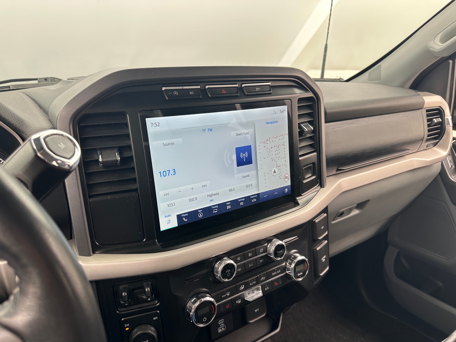 Thumbnail: 2021 Ford Econoline - 4