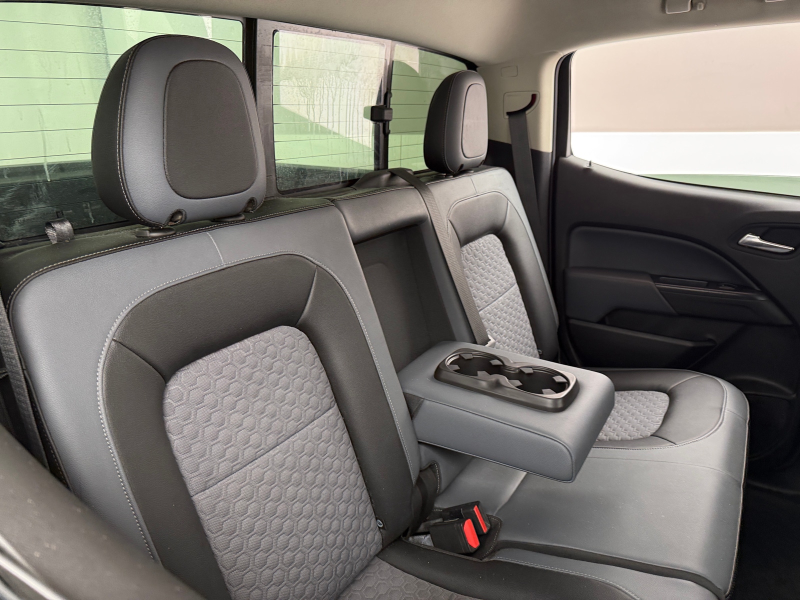 Thumbnail: 2017 Chevrolet Colorado - 6