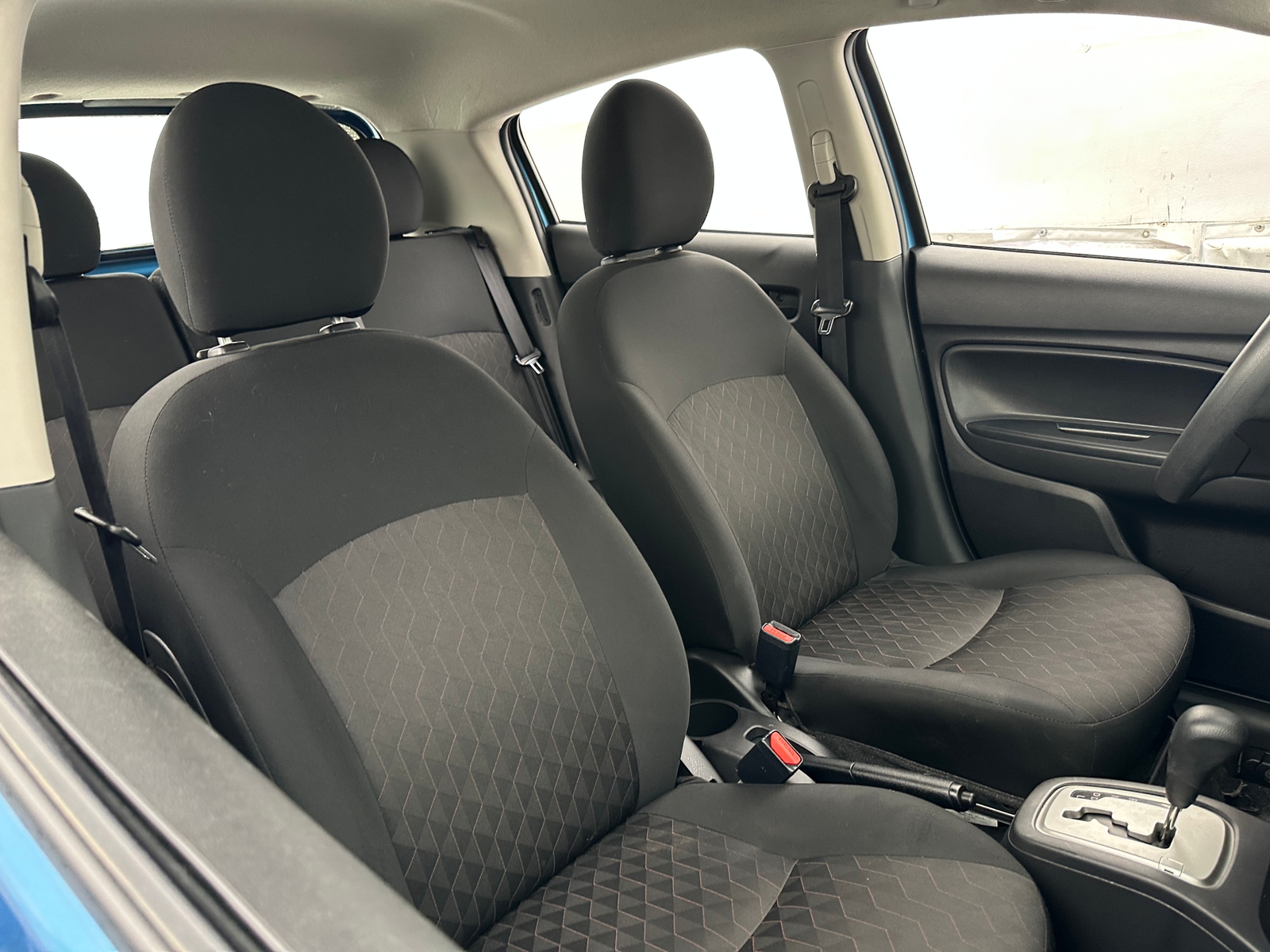 Thumbnail: 2024 Mitsubishi Mirage - 2