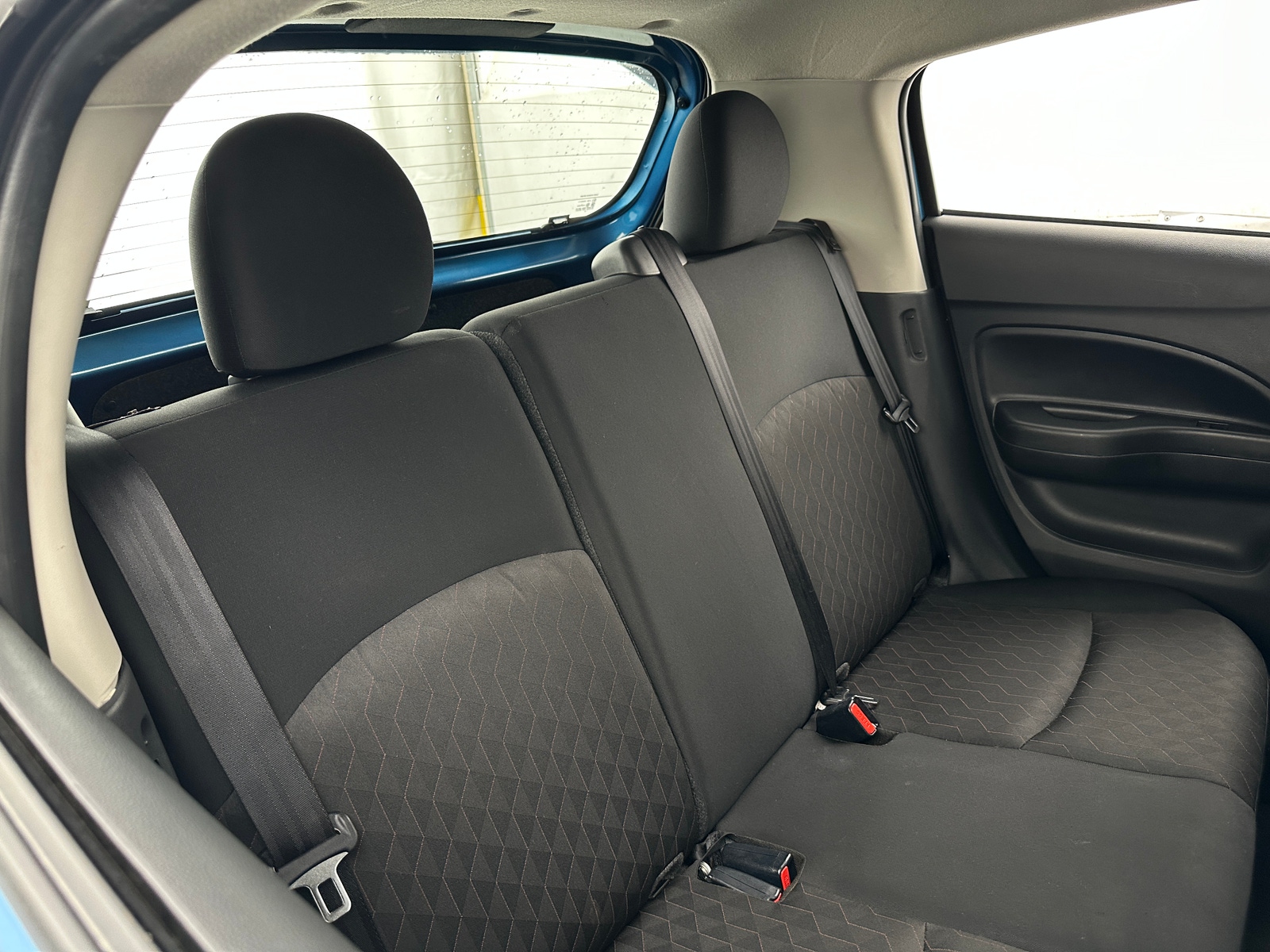 Thumbnail: 2024 Mitsubishi Mirage - 6