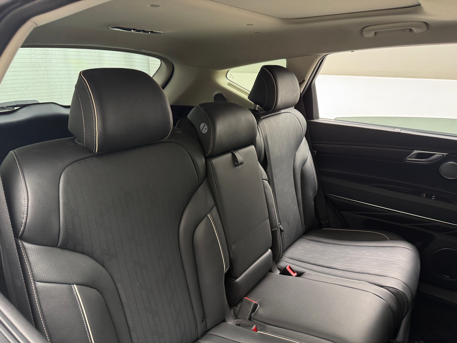 Thumbnail: 2023 Genesis GV80 - 5