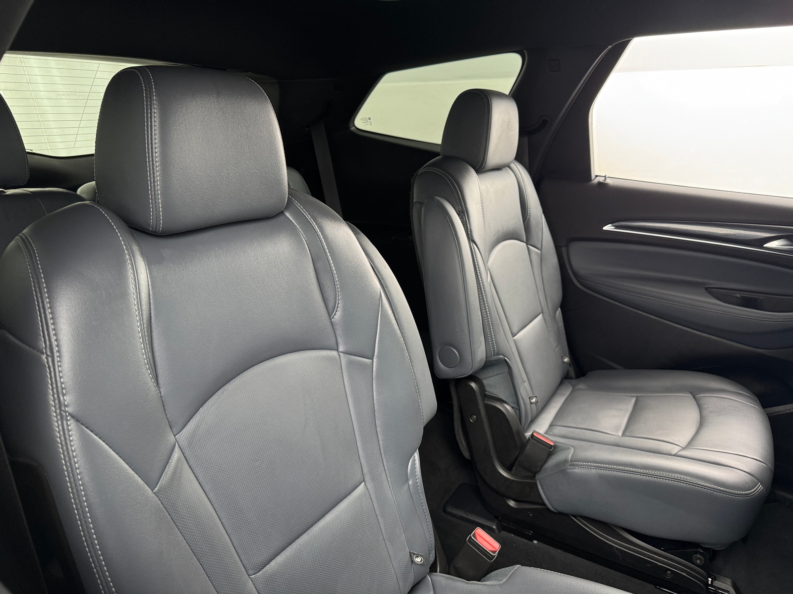 Thumbnail: 2024 Buick Enclave - 5